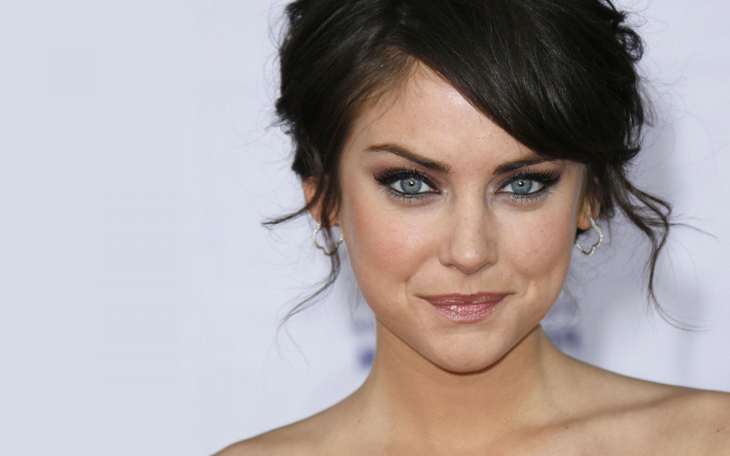 Jessica Stroup Wallpapers