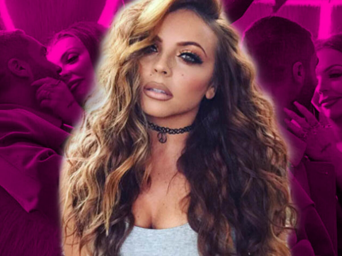 Jesy Nelson Singer 2021 Wallpapers