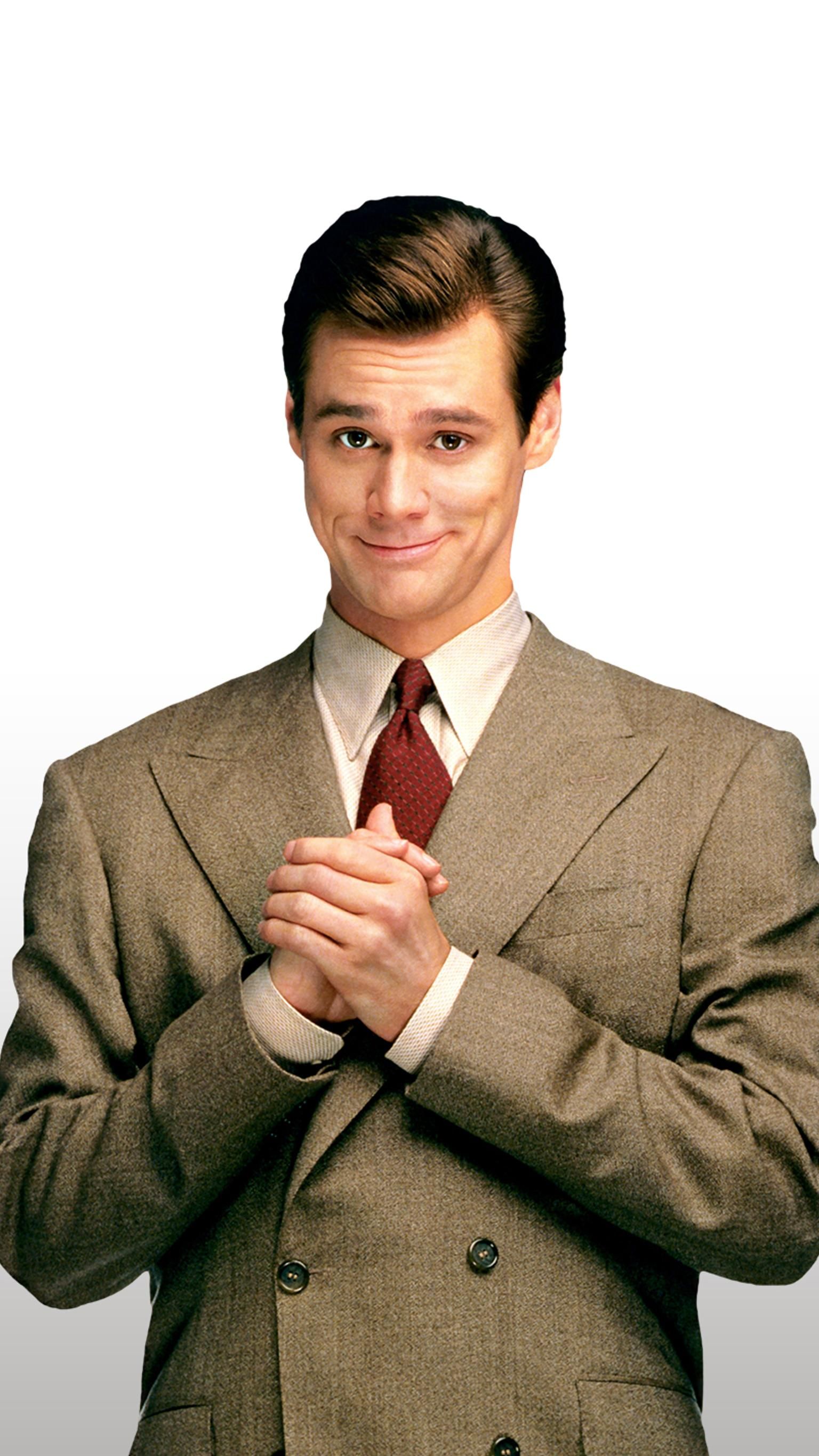 Jim Carrey Wallpapers