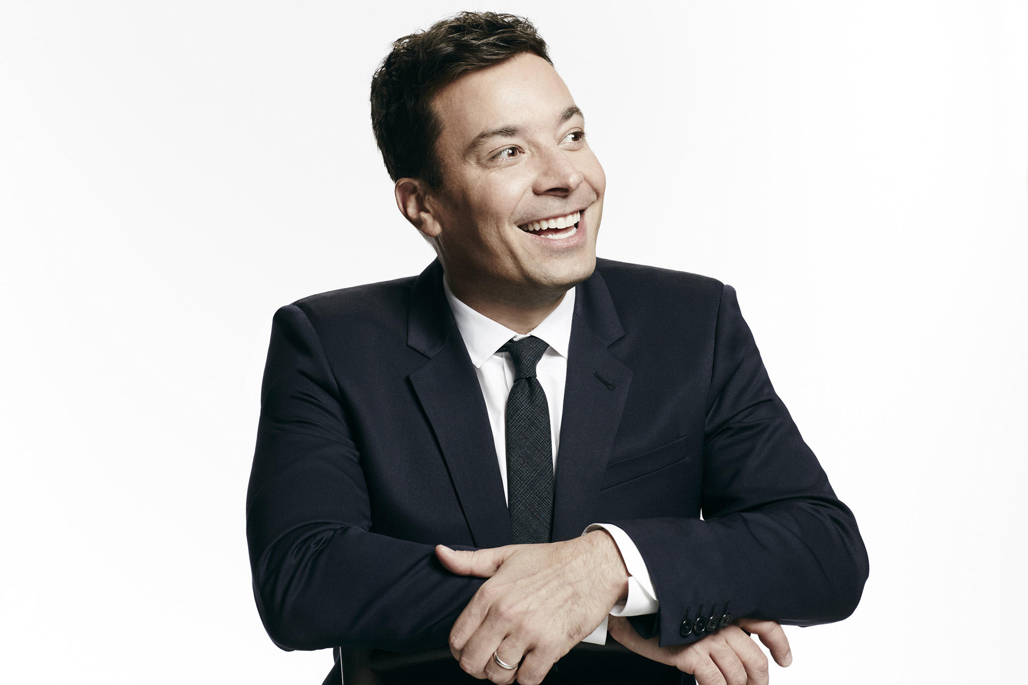 Jimmy Fallon Wallpapers