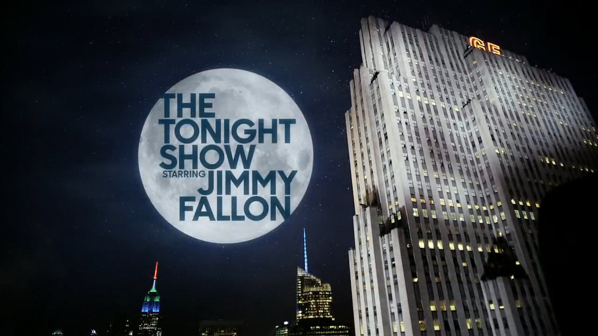 Jimmy Fallon Wallpapers