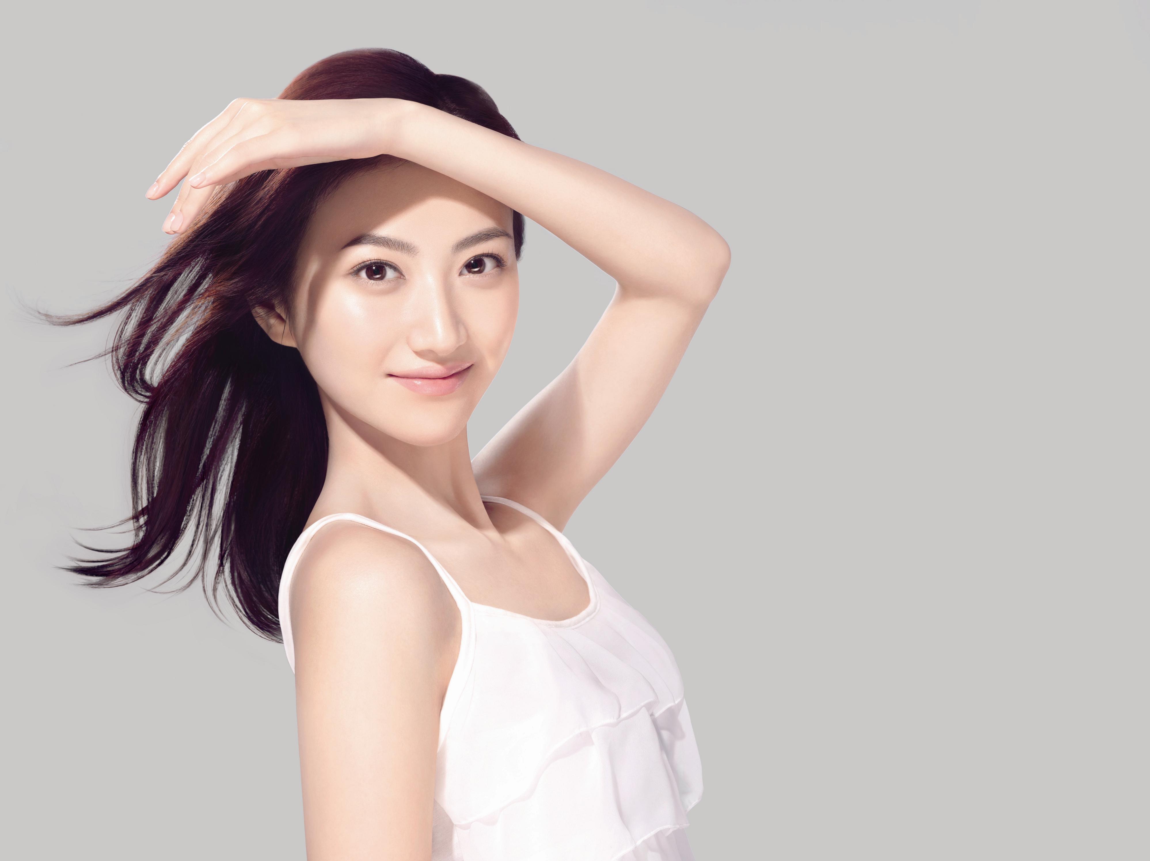 Jing Tian Wallpapers