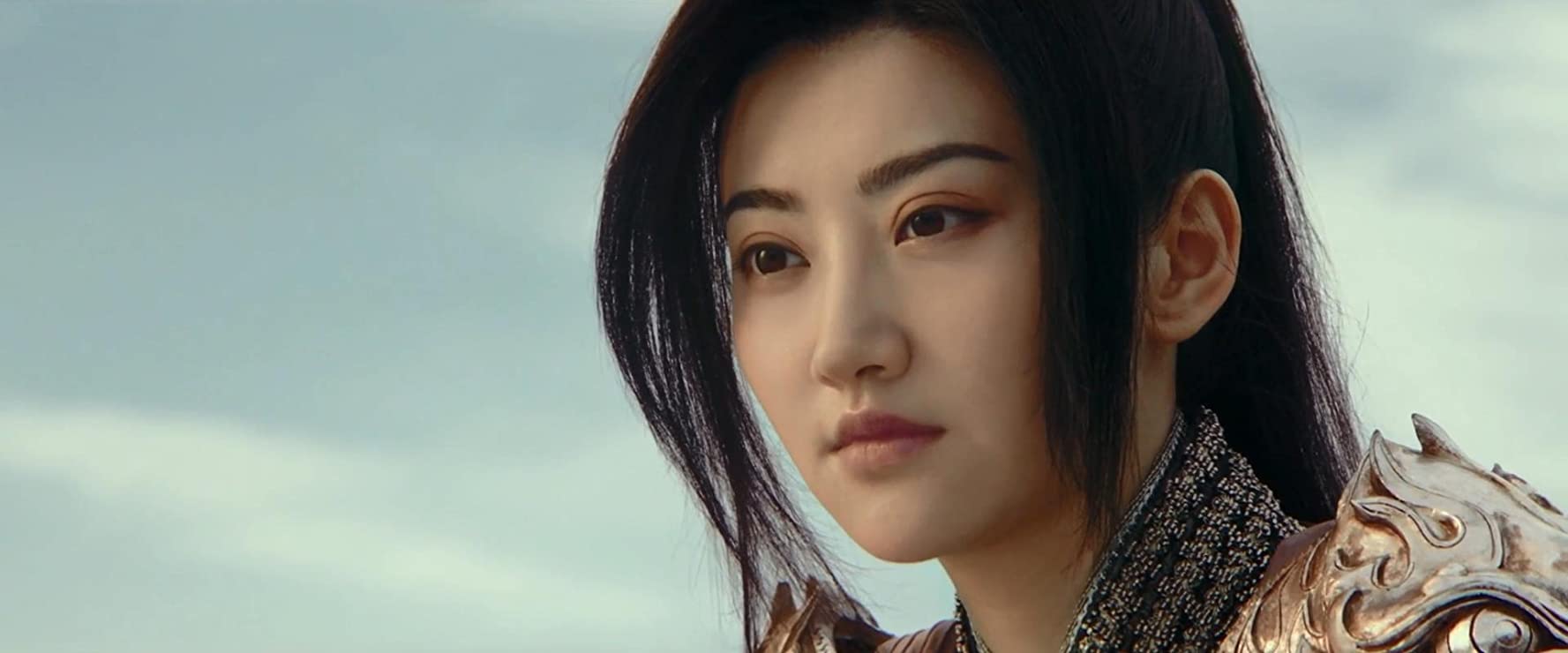 Jing Tian Wallpapers