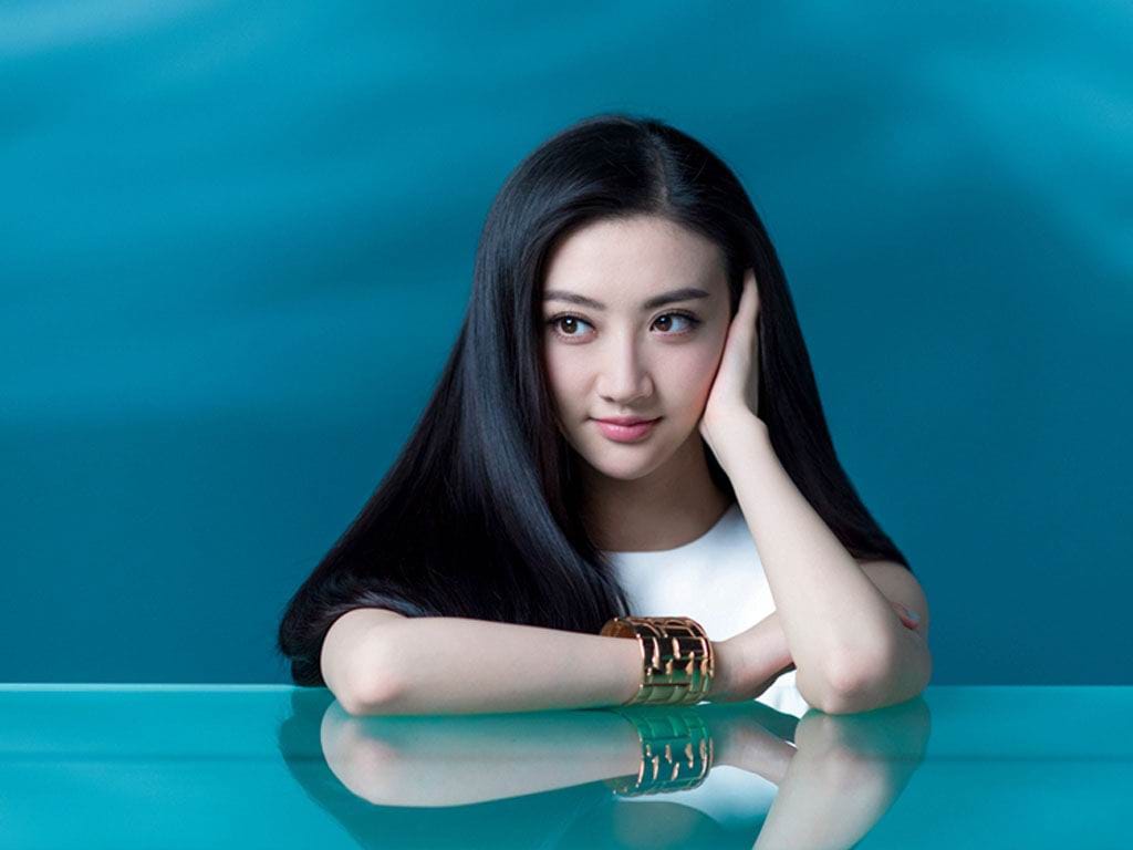 Jing Tian Wallpapers