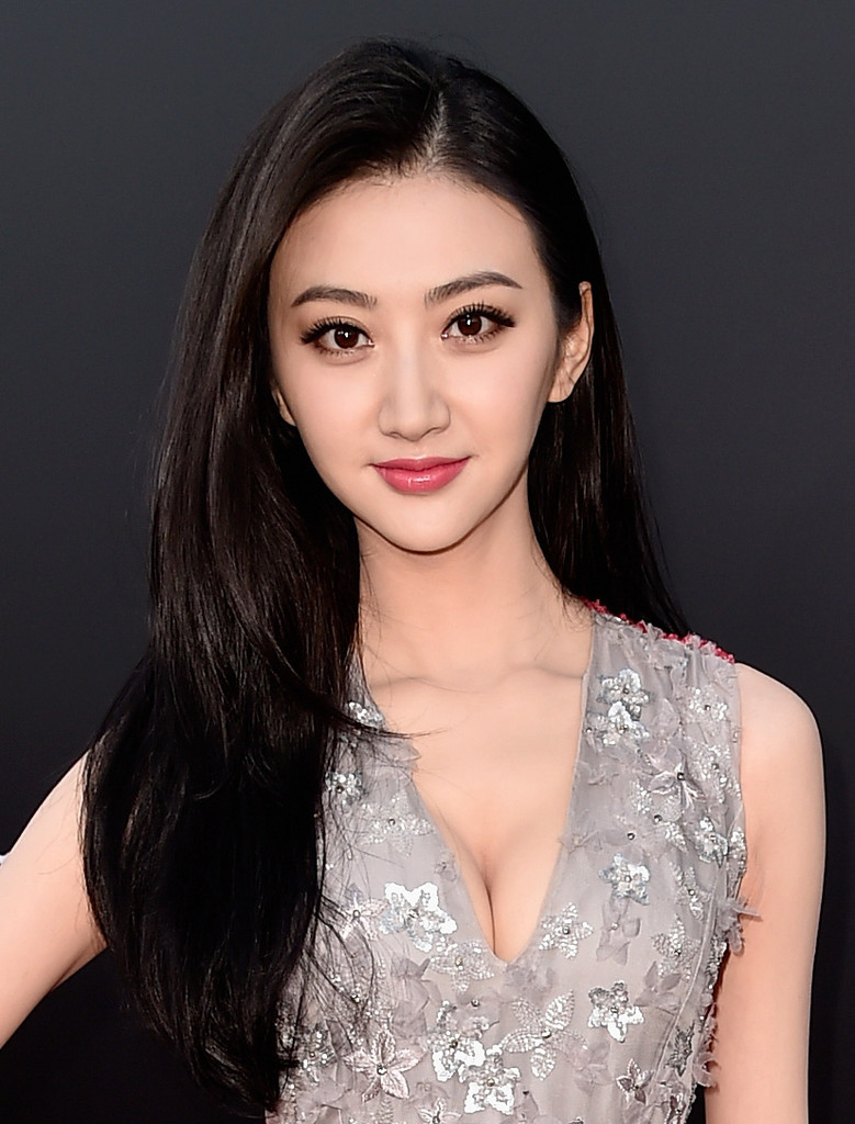 Jing Tian Wallpapers