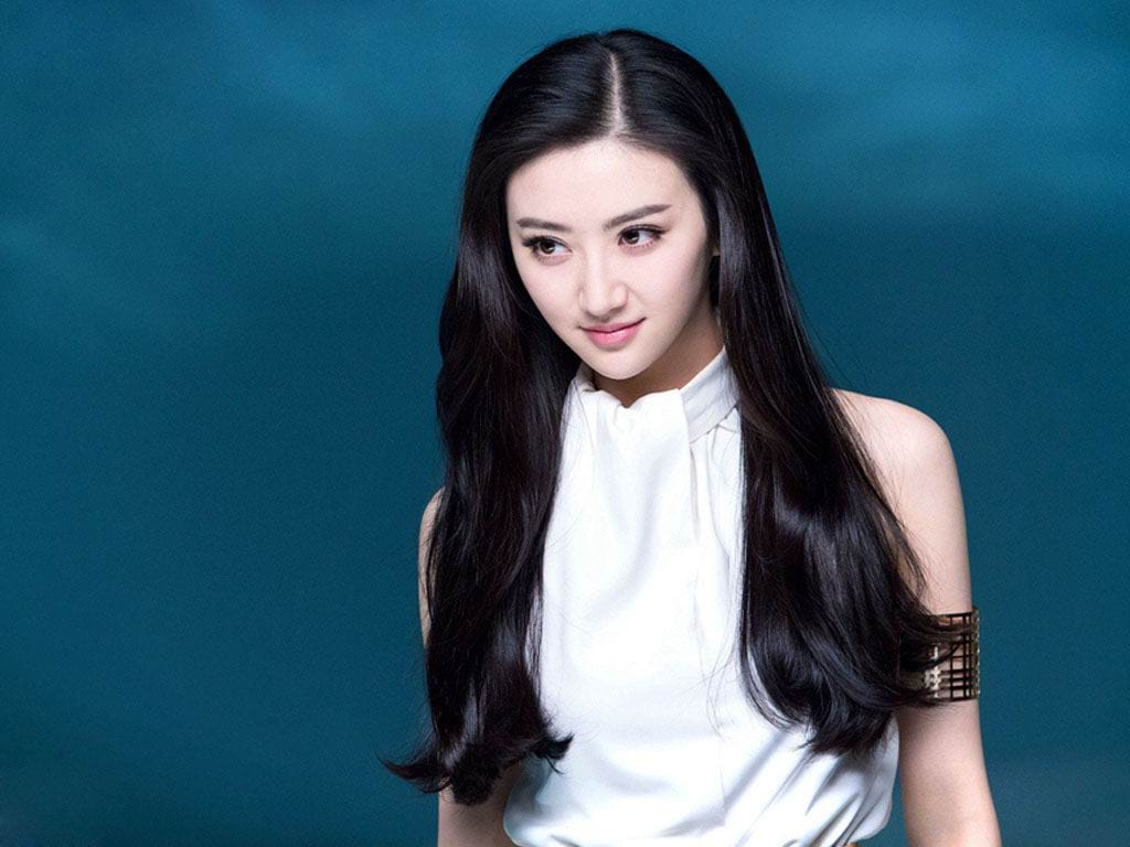 Jing Tian Wallpapers