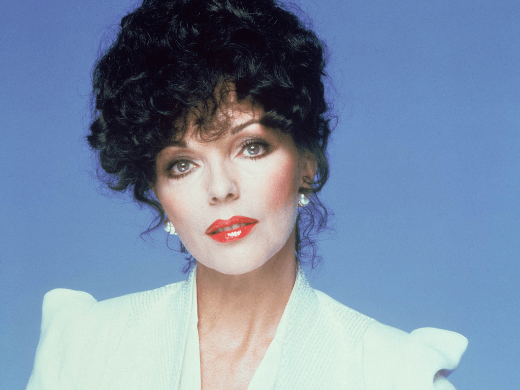 Joan Collins Wallpapers