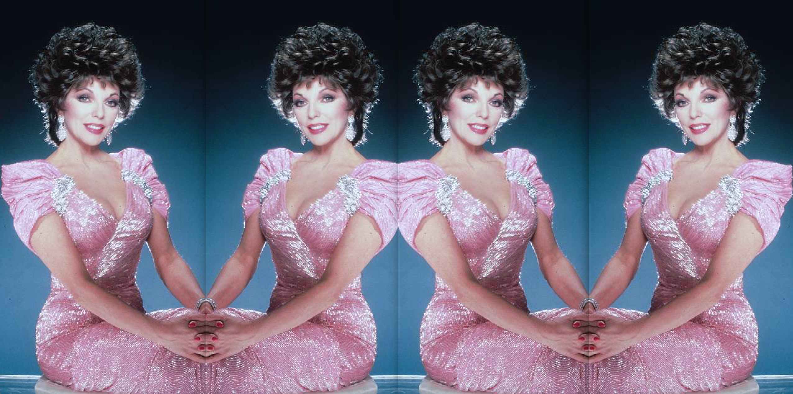 Joan Collins Wallpapers