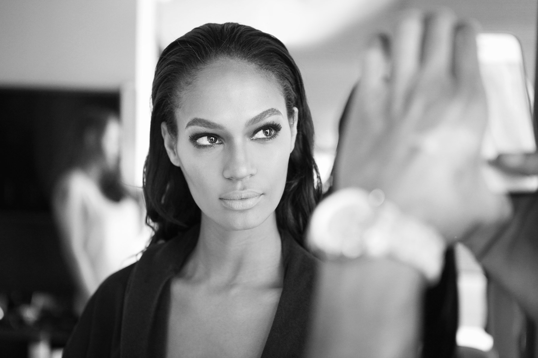 Joan Smalls Wallpapers