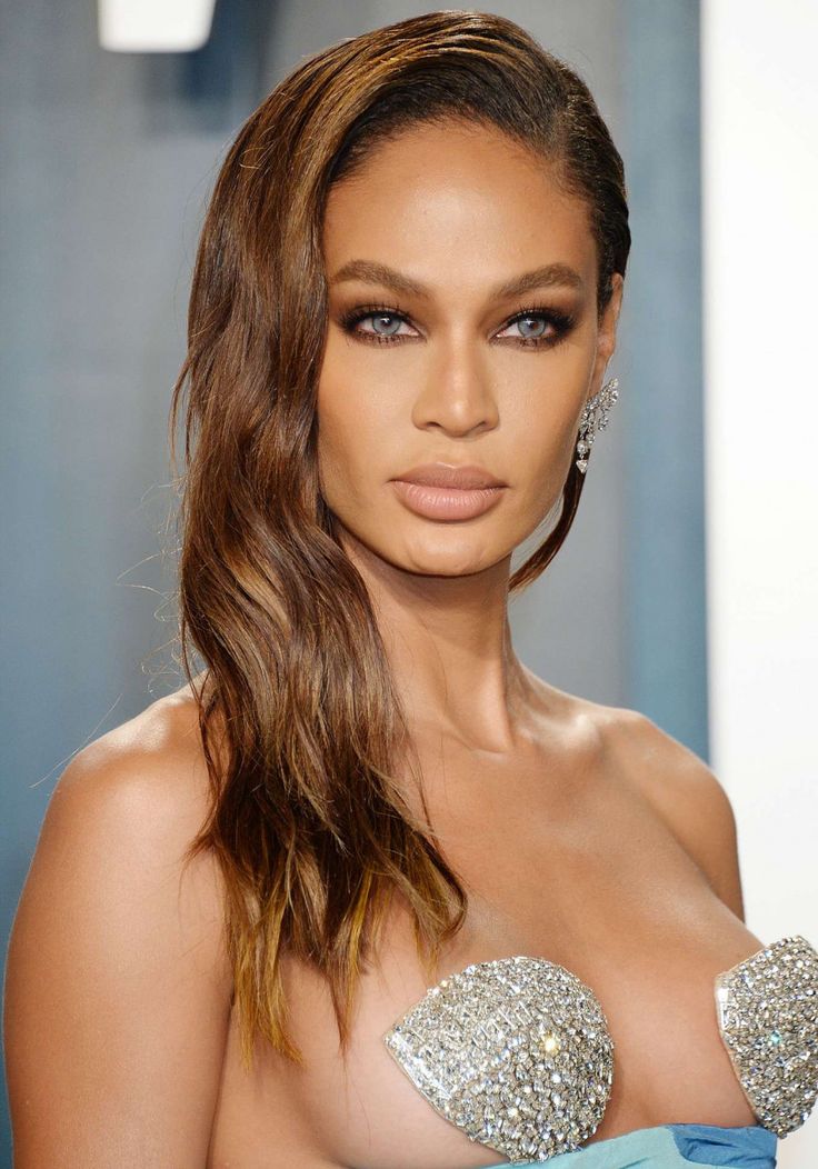 Joan Smalls Wallpapers