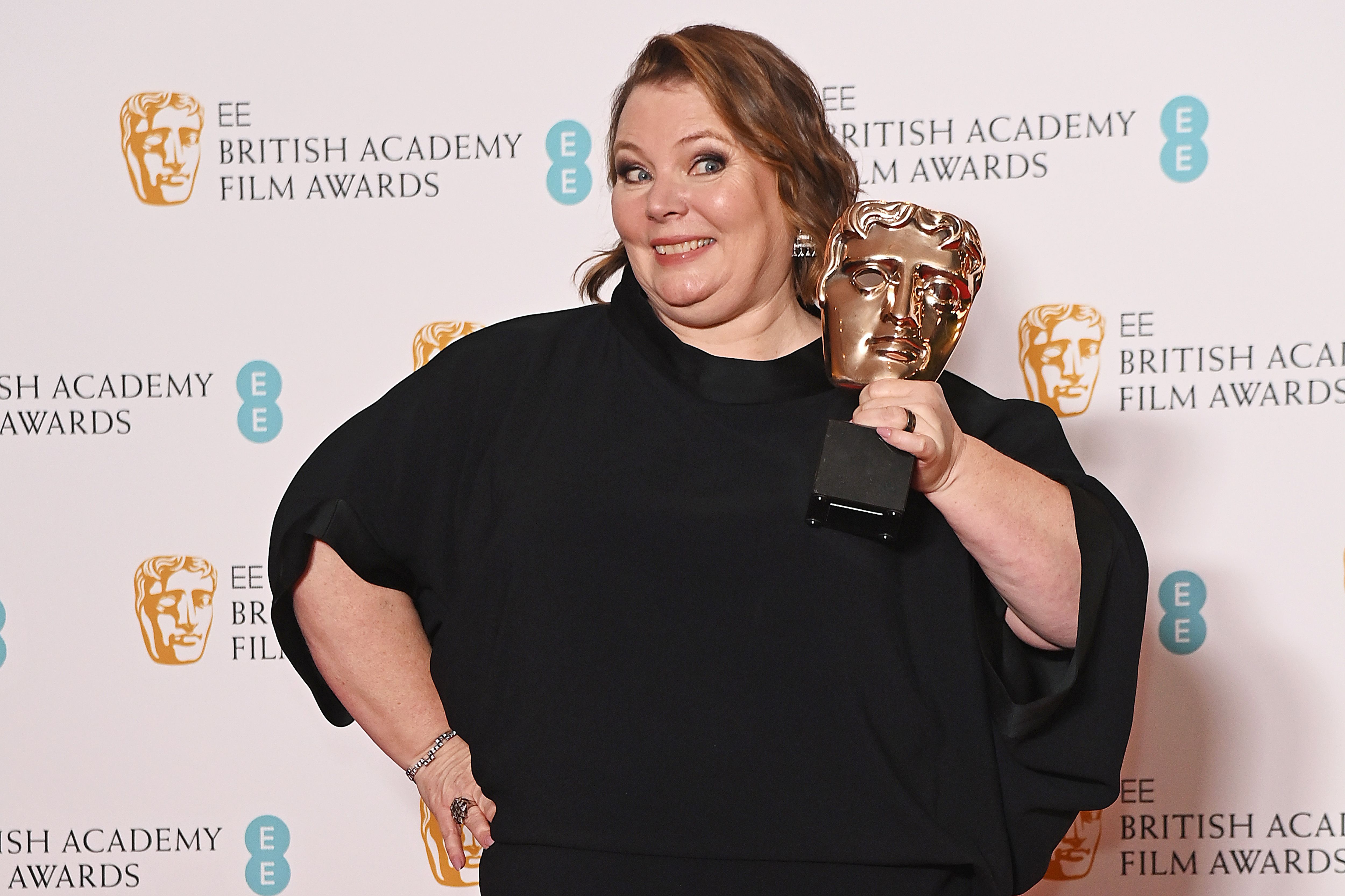 Joanna Scanlan Wallpapers