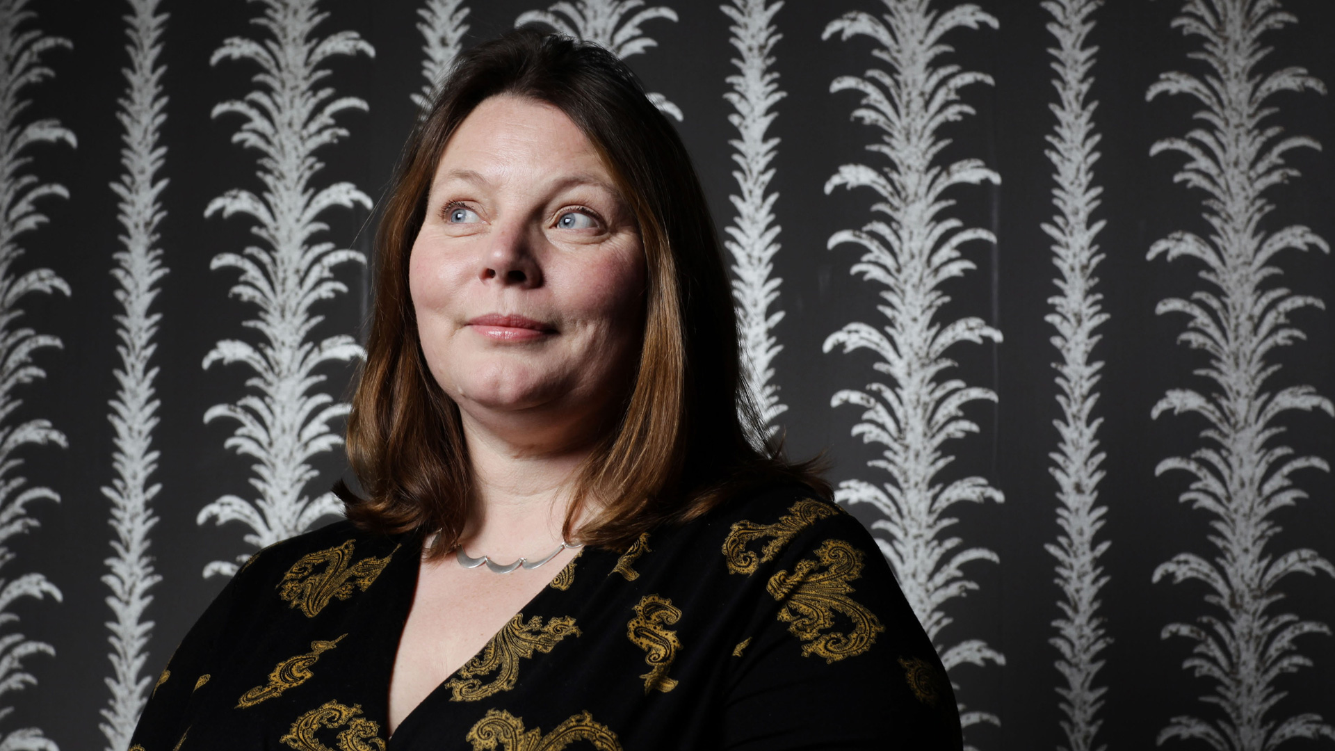 Joanna Scanlan Wallpapers