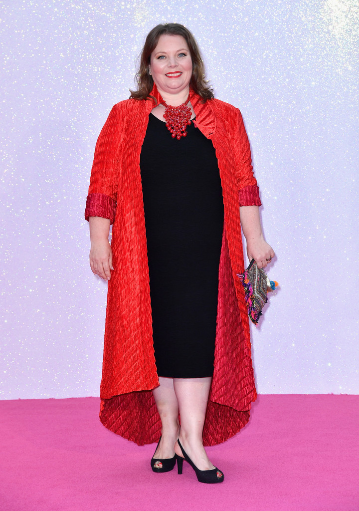 Joanna Scanlan Wallpapers