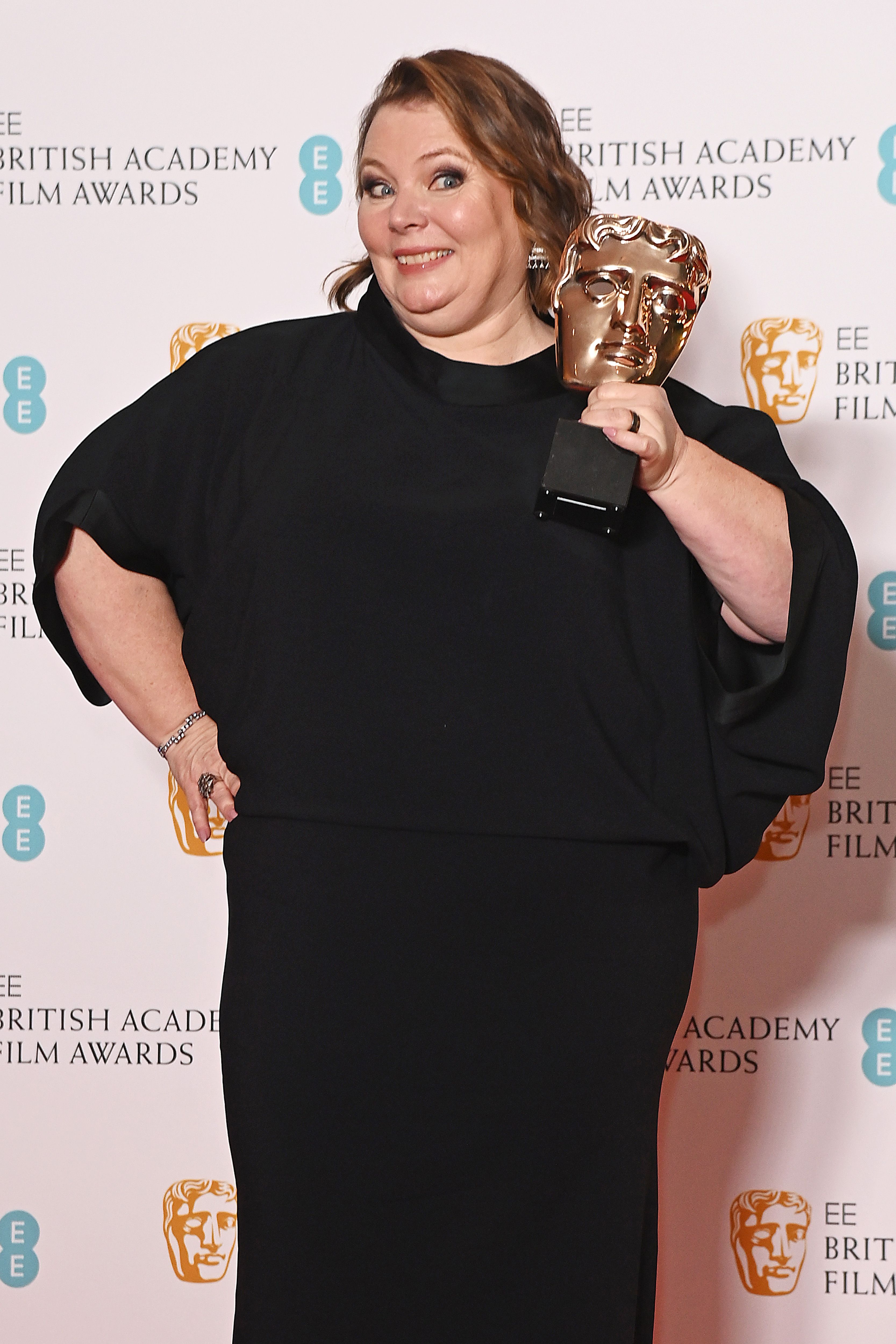 Joanna Scanlan Wallpapers