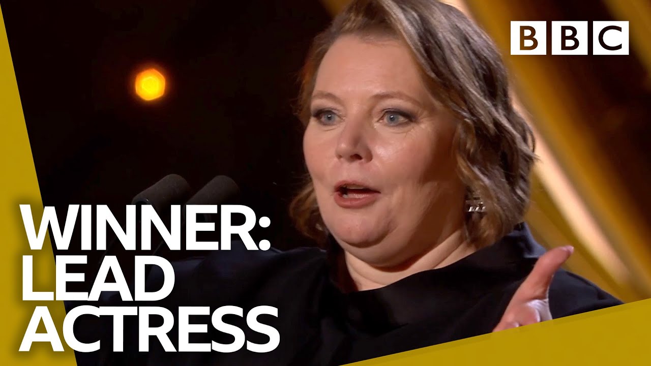 Joanna Scanlan Wallpapers