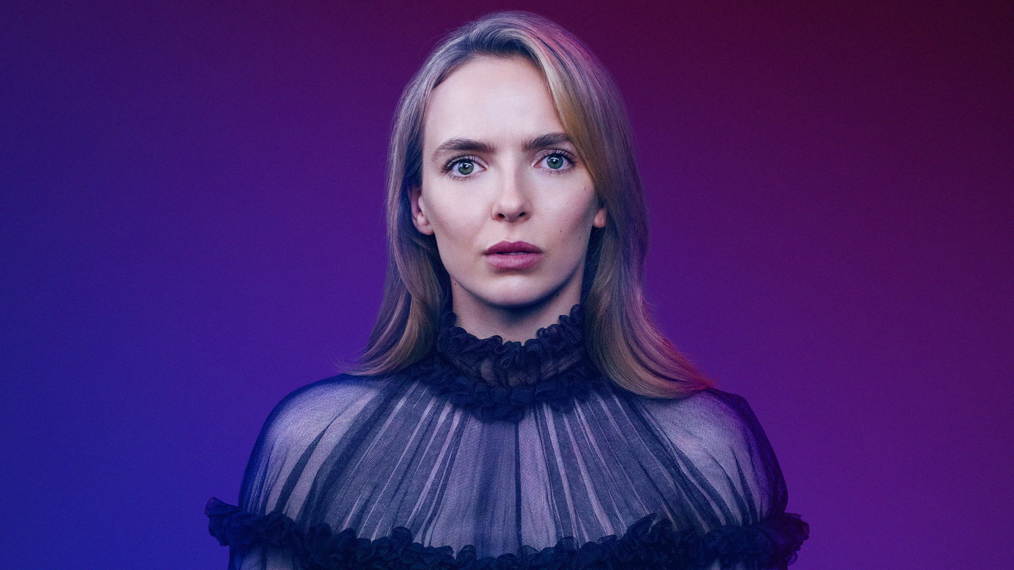 Jodie Comer 2019 Wallpapers