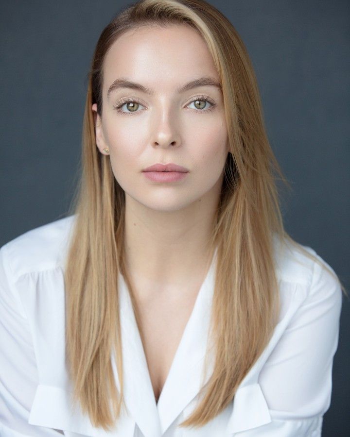 Jodie Comer Actress 2021 Wallpapers