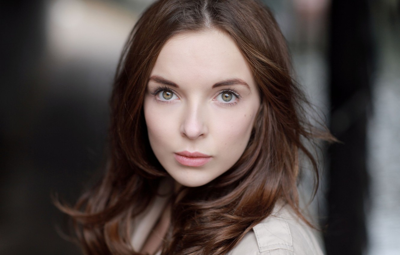 Jodie Comer Actress 2021 Wallpapers