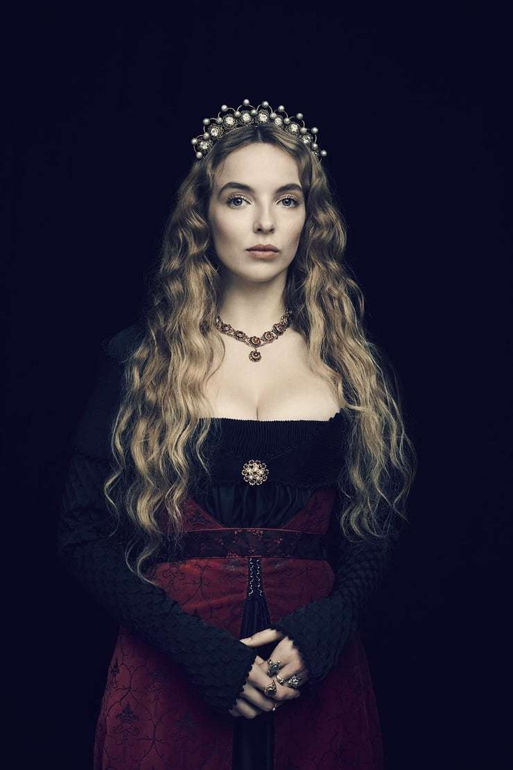 Jodie Comer Actress 2021 Wallpapers