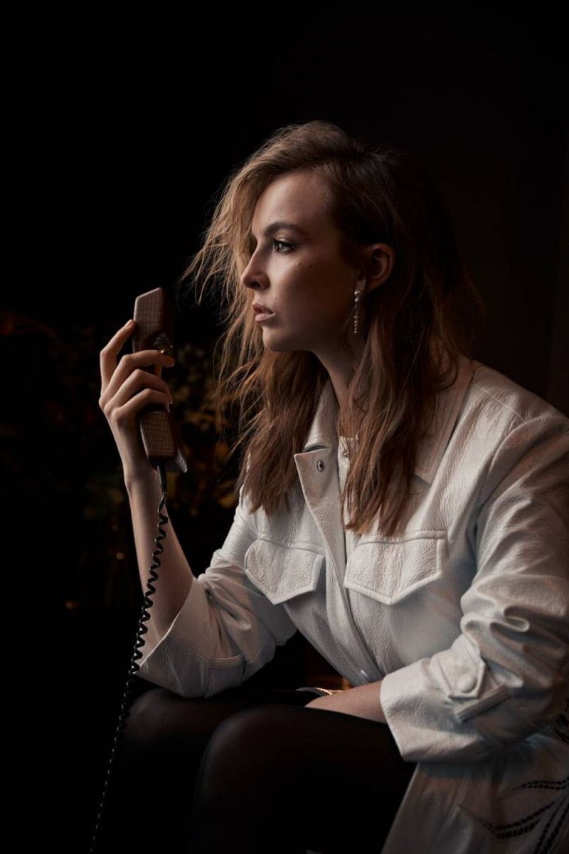 Jodie Comer HD Actress 2021 Wallpapers