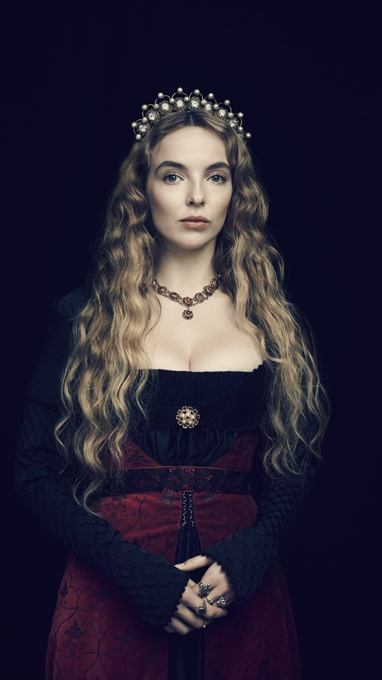 Jodie Comer HD Actress 2021 Wallpapers