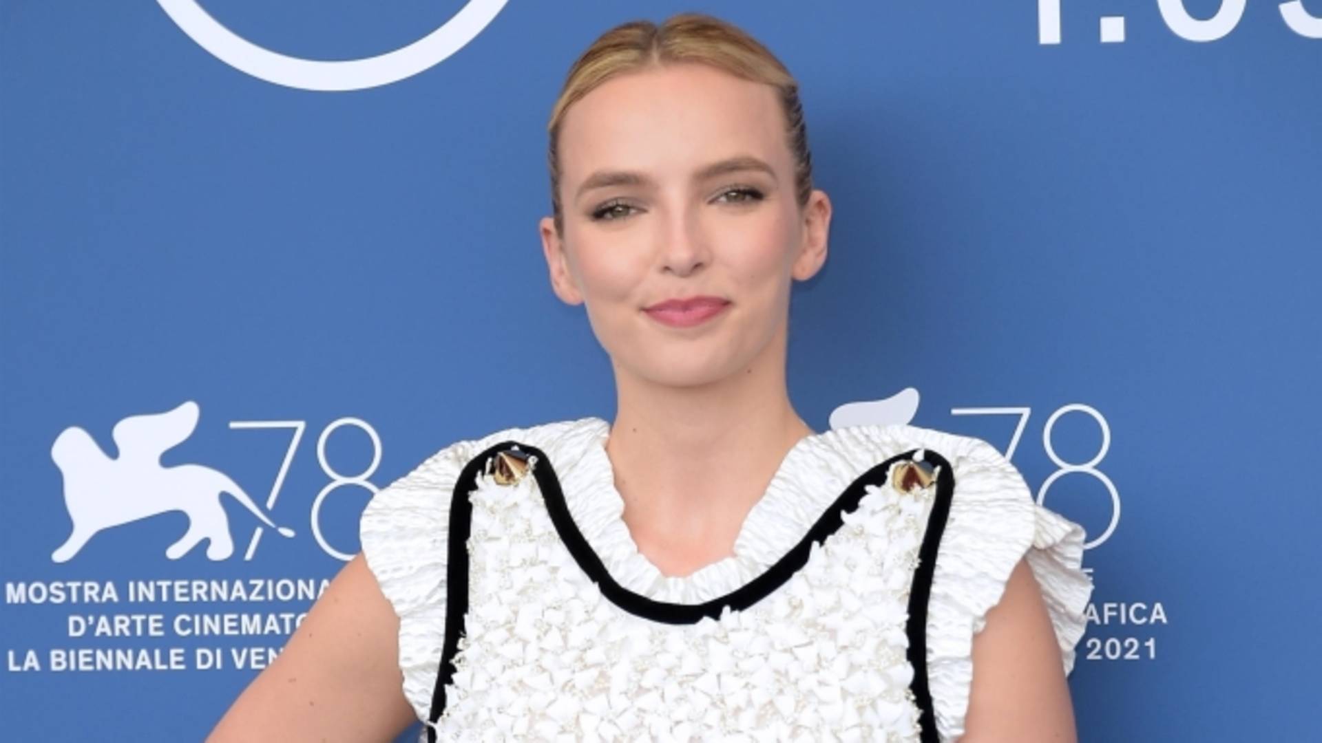 Jodie Comer HD Actress 2021 Wallpapers