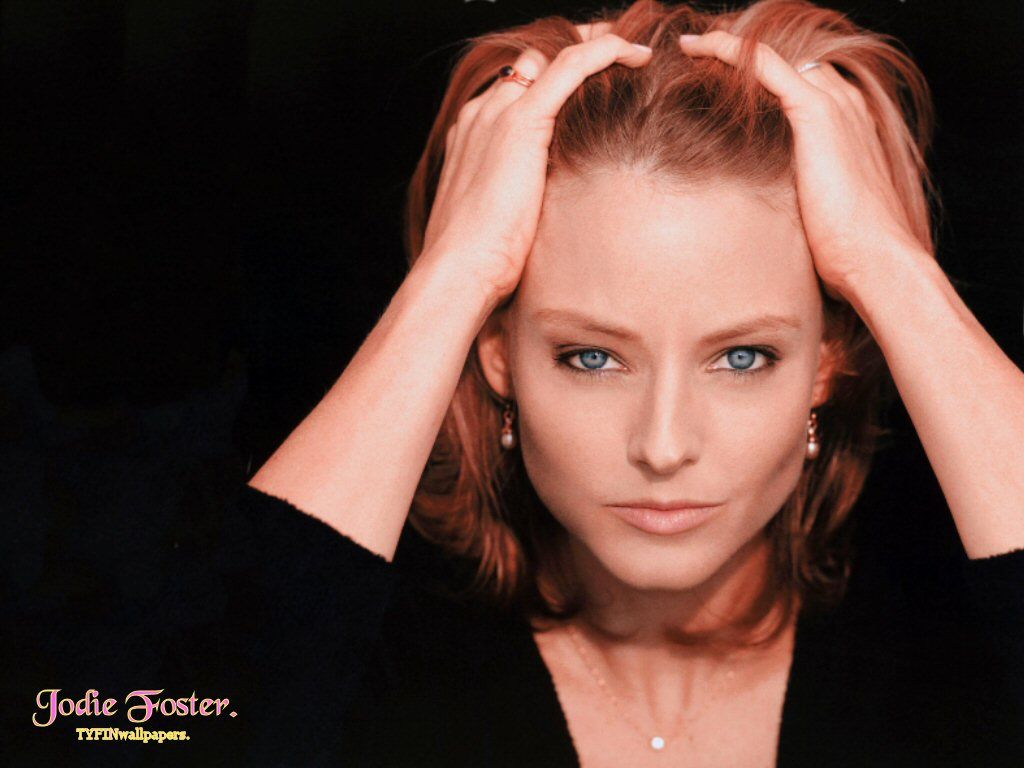 Jodie Foster Wallpapers