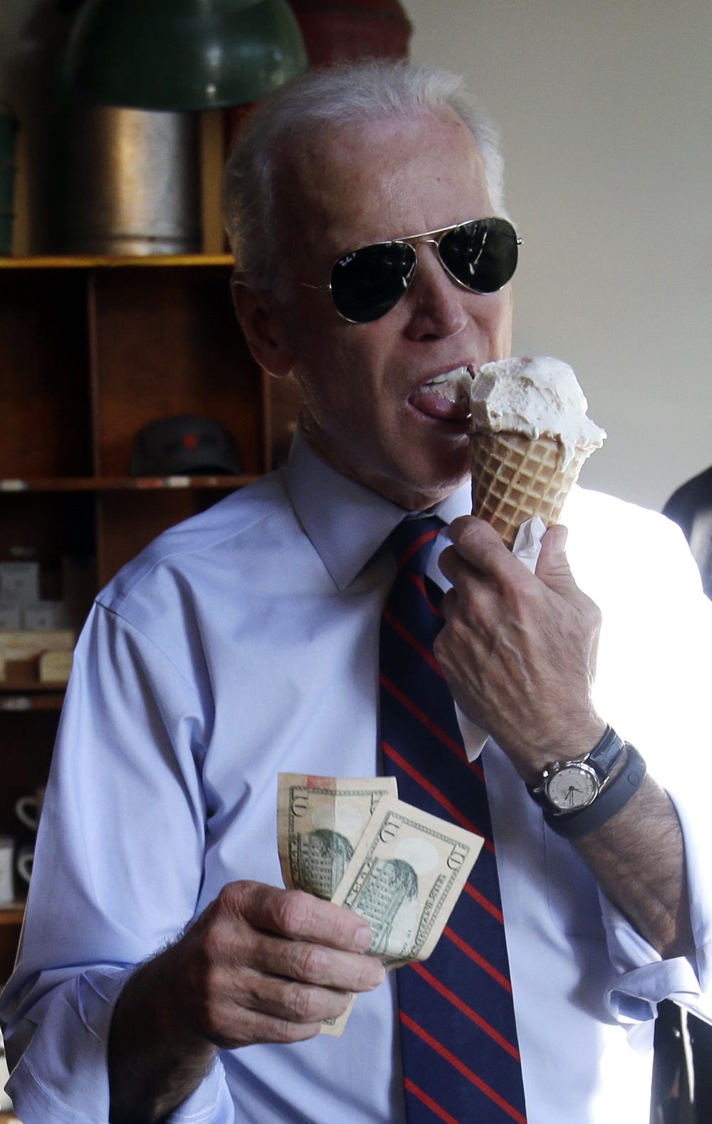 Joe Biden 4K Wallpapers