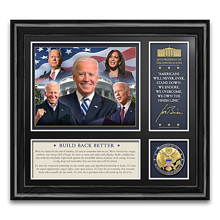 Joe Biden President 2020 US Wallpapers