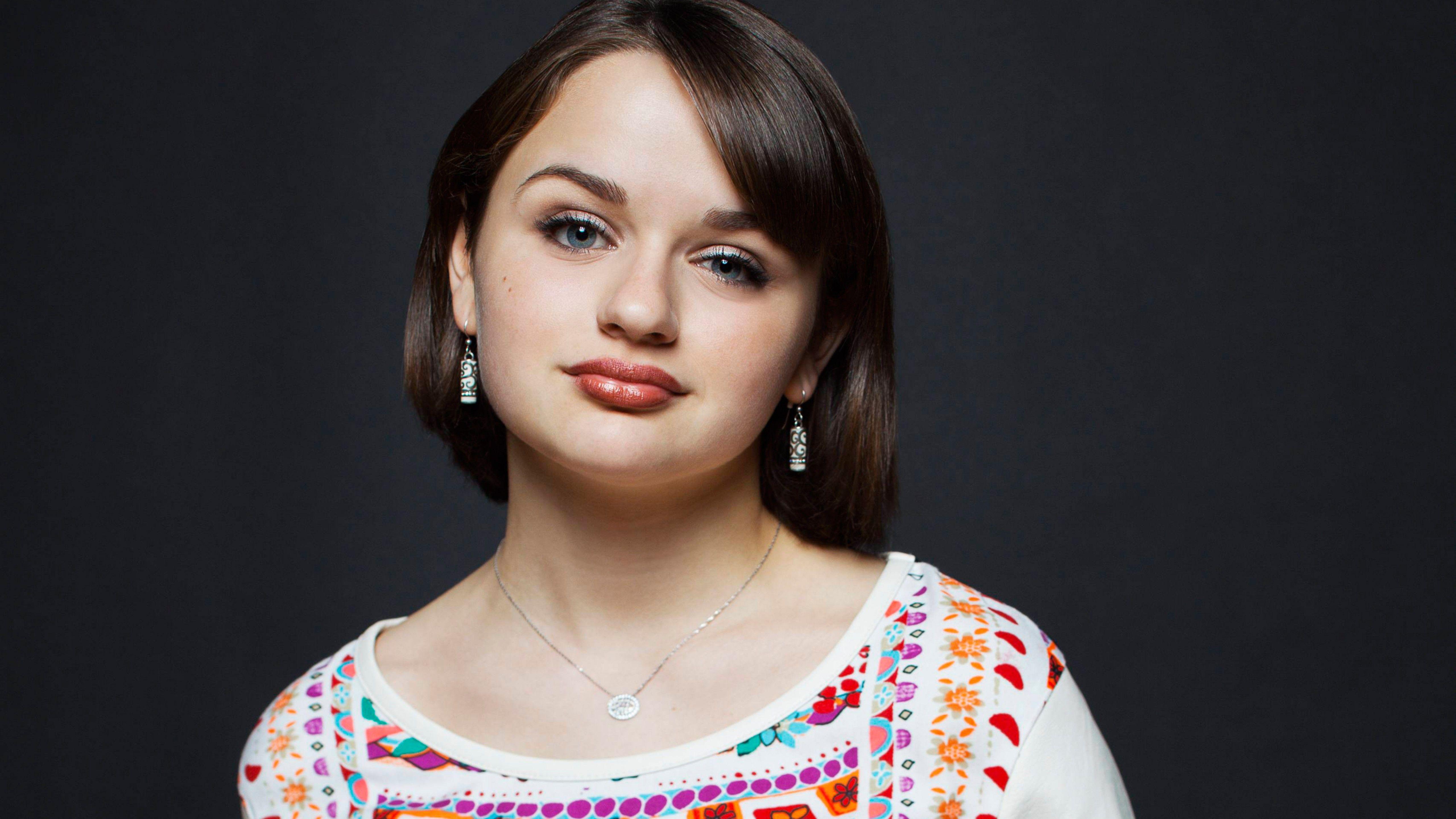 Joey King Wallpapers