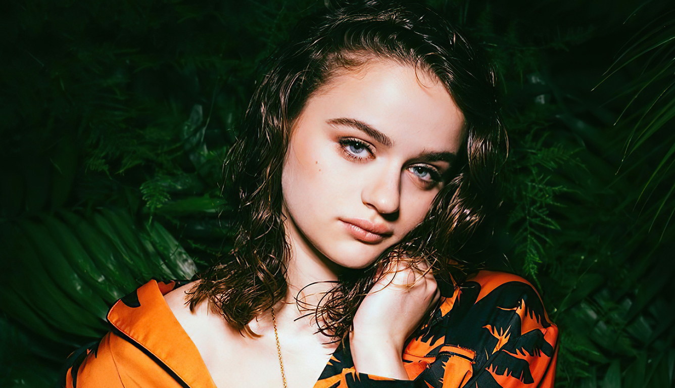 Joey King 2020 Photoshoot Wallpapers