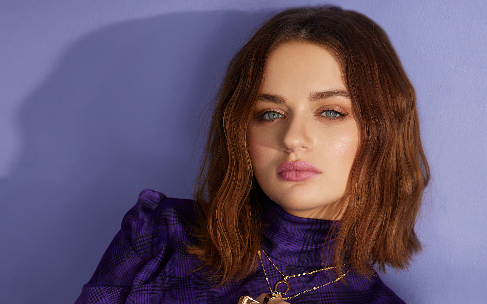 Joey King 4k Actress 2021 Wallpapers