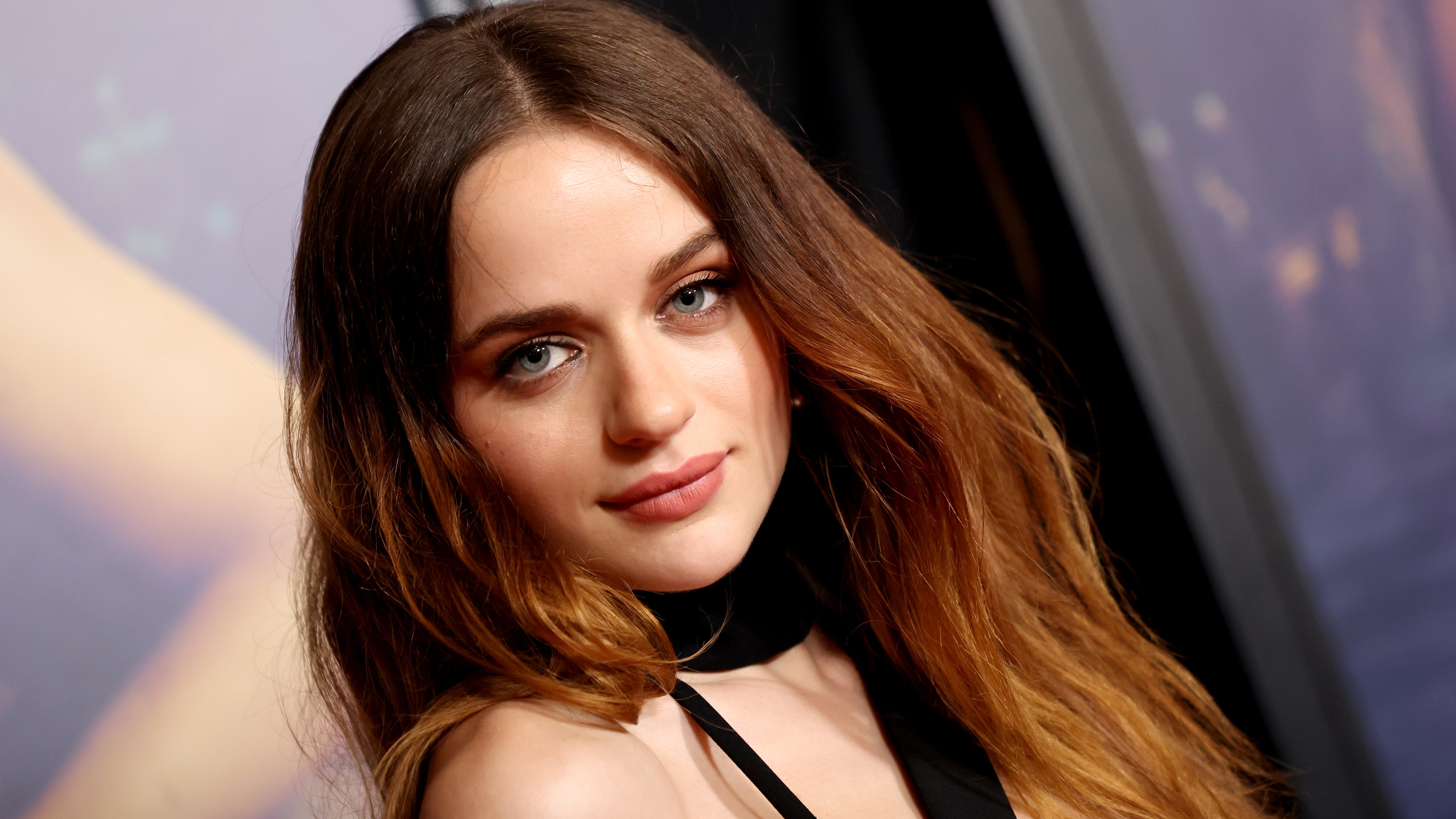 Joey King long Hair Wallpapers