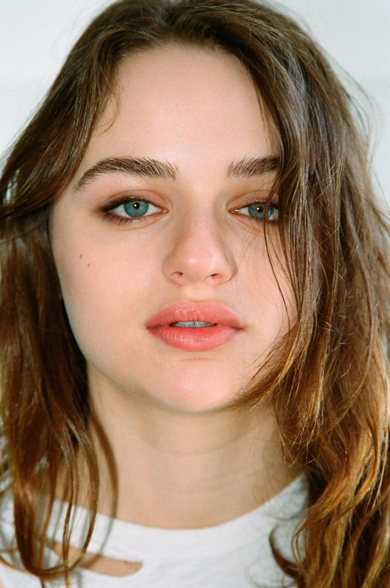 Joey King Magazine 2021 Wallpapers