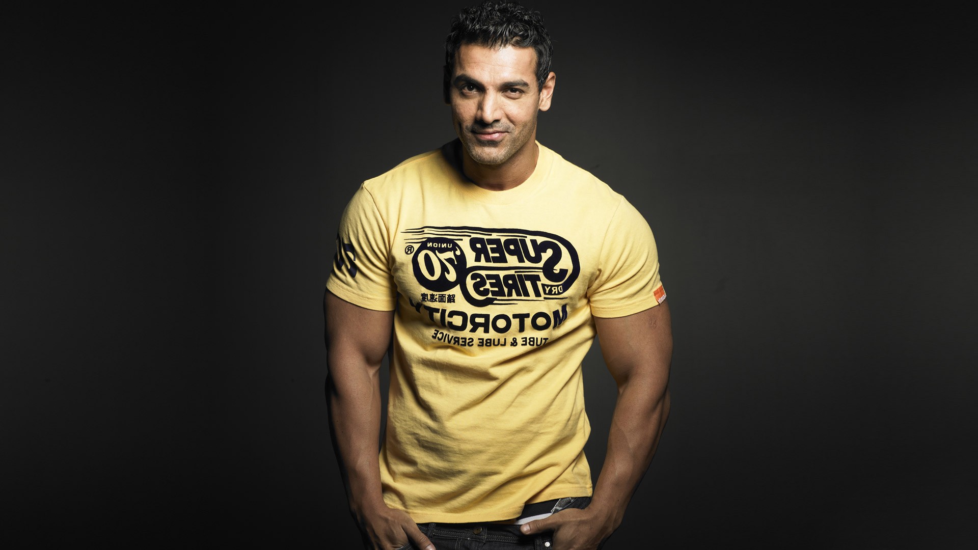 John Abraham Wallpapers