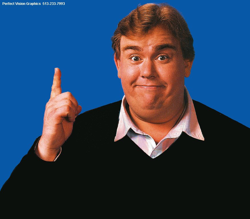 John Candy Wallpapers