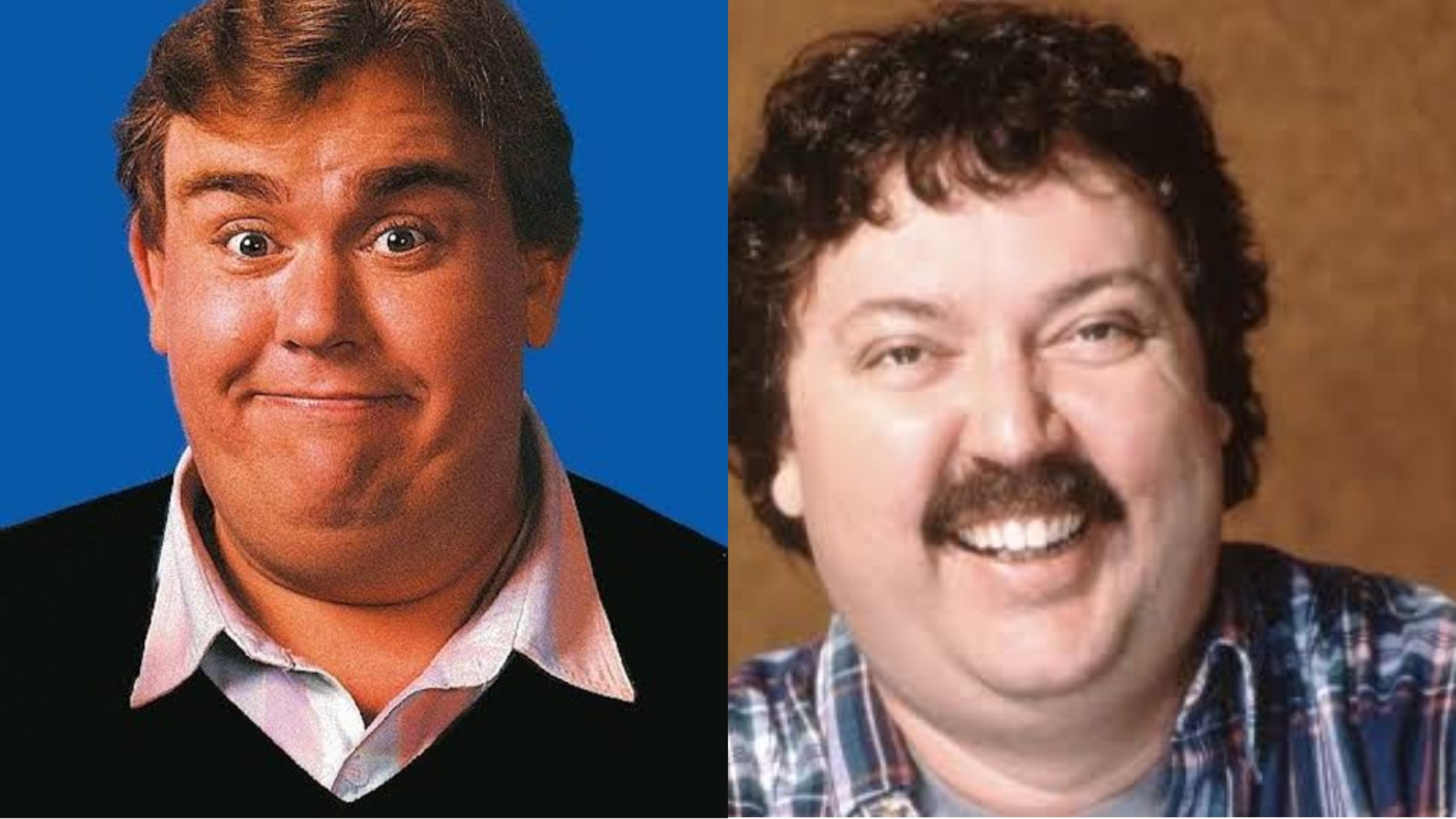 John Candy Wallpapers