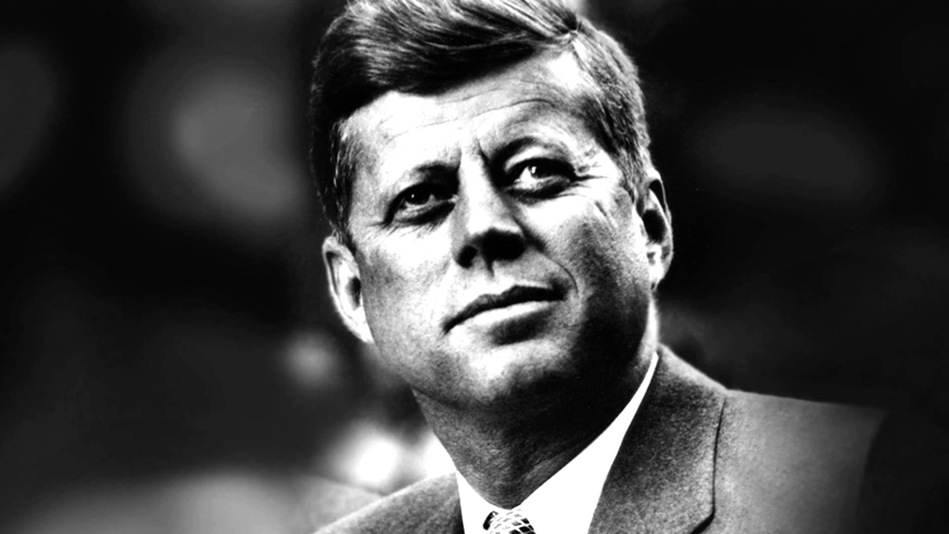 John F Kennedy Wallpapers