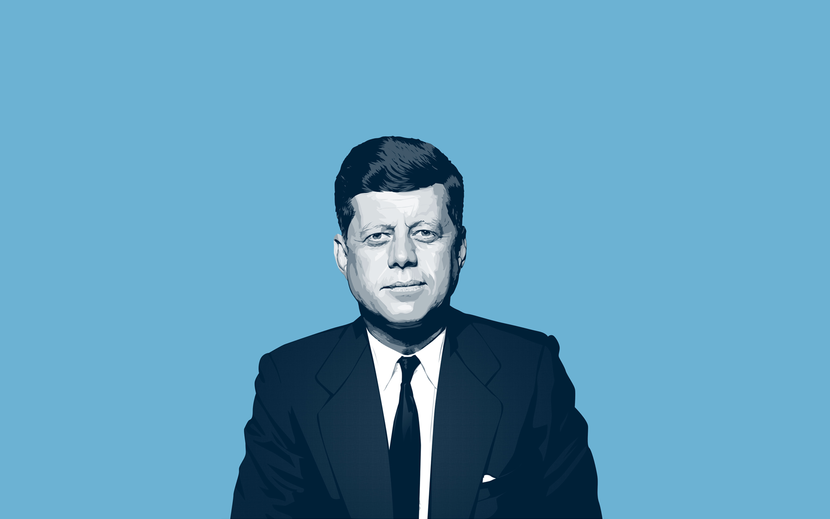 John F Kennedy Wallpapers