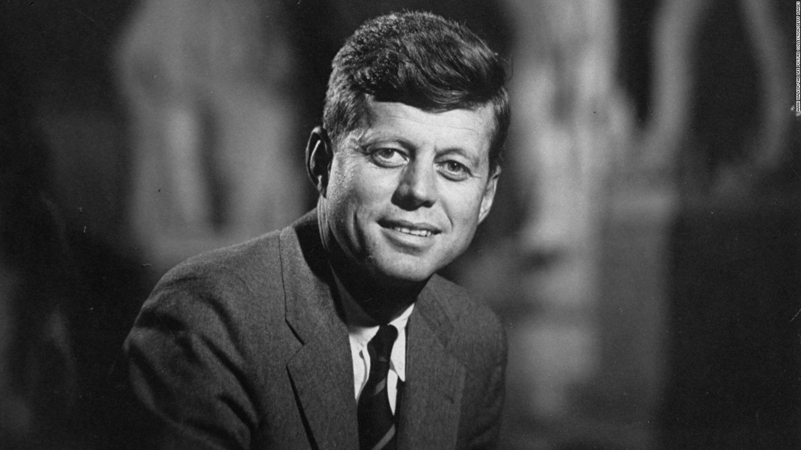 John F Kennedy Wallpapers