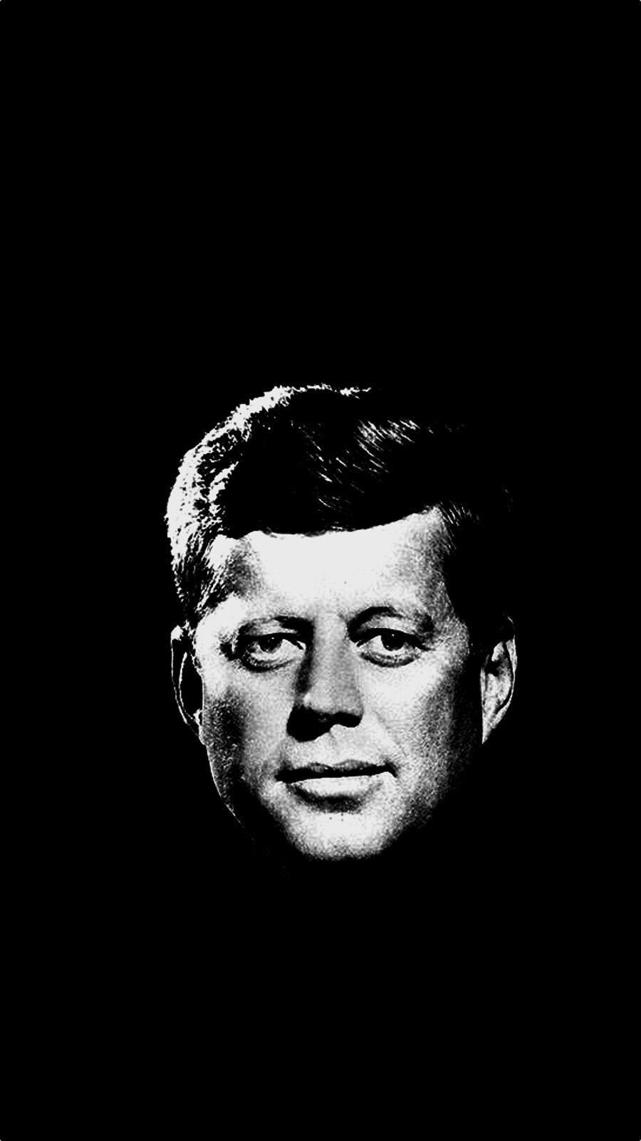 John F Kennedy Wallpapers