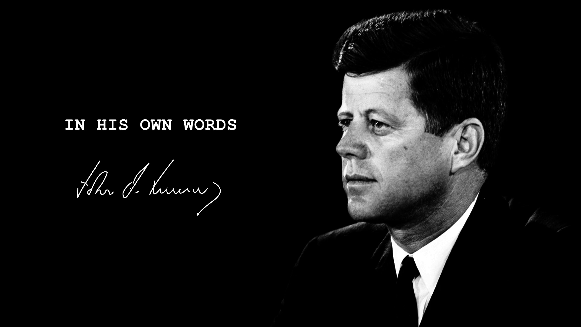 John F Kennedy Wallpapers