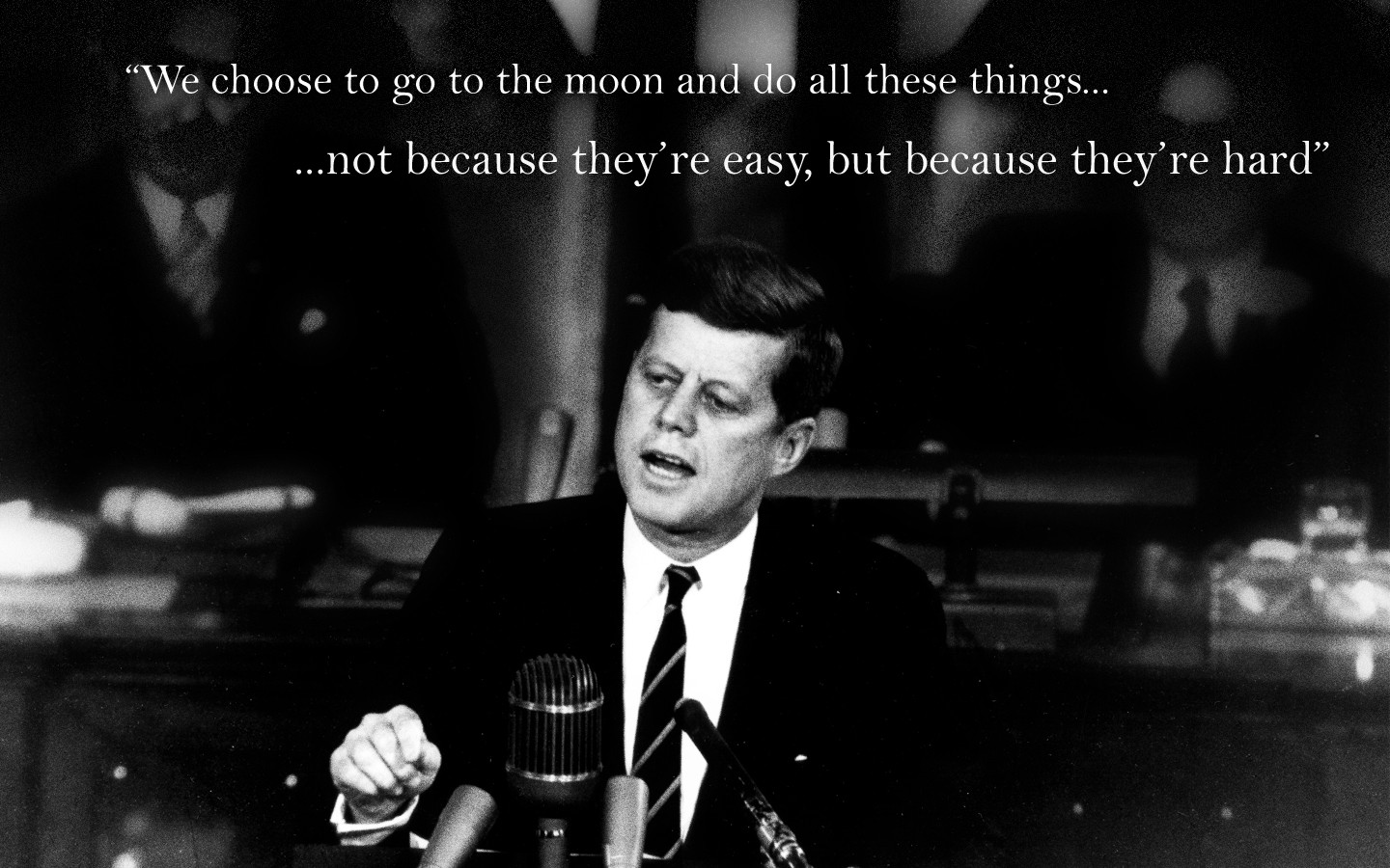 John F Kennedy Wallpapers