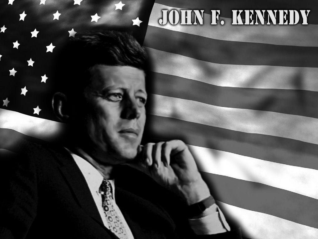 John F Kennedy Wallpapers