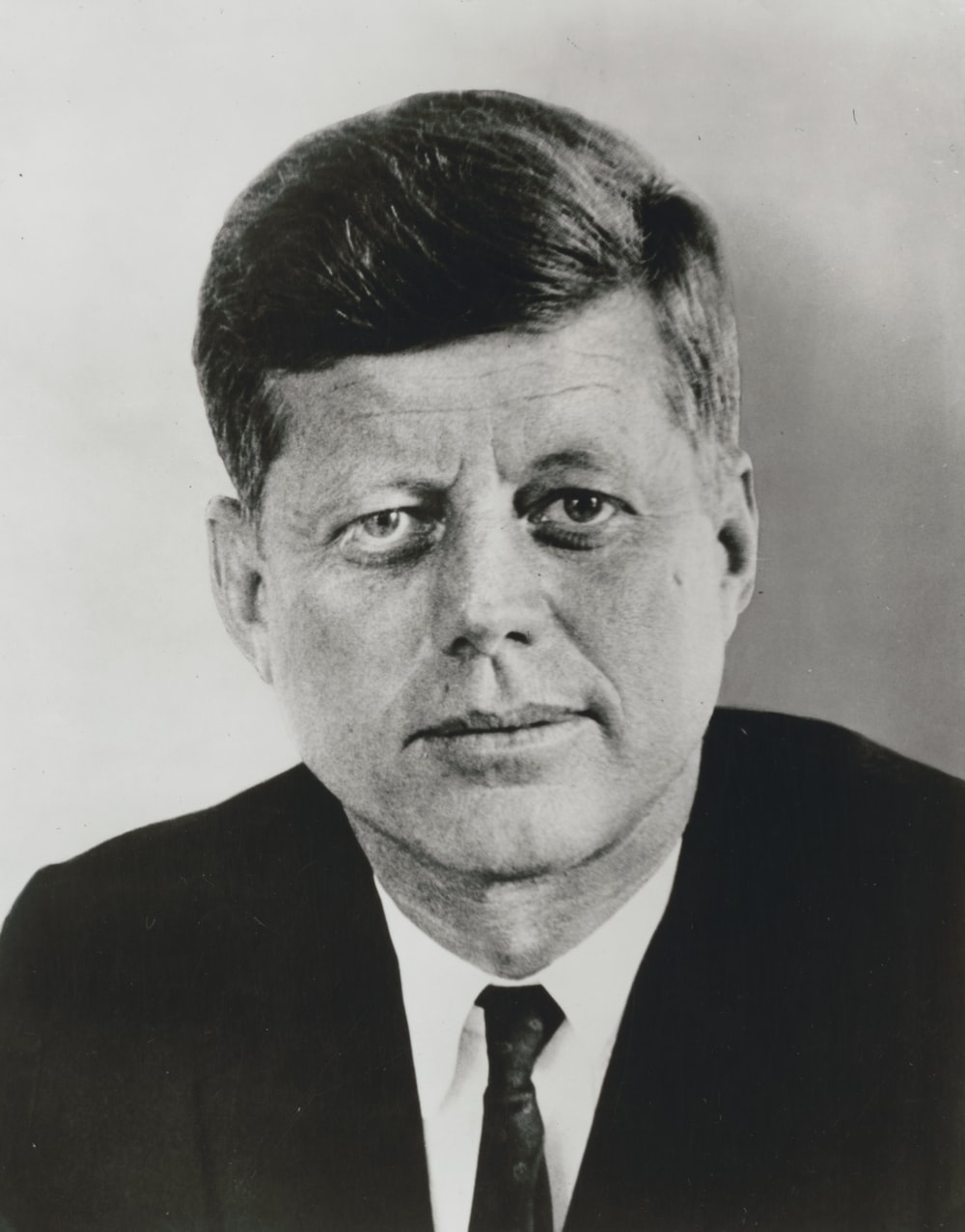 John F Kennedy Wallpapers