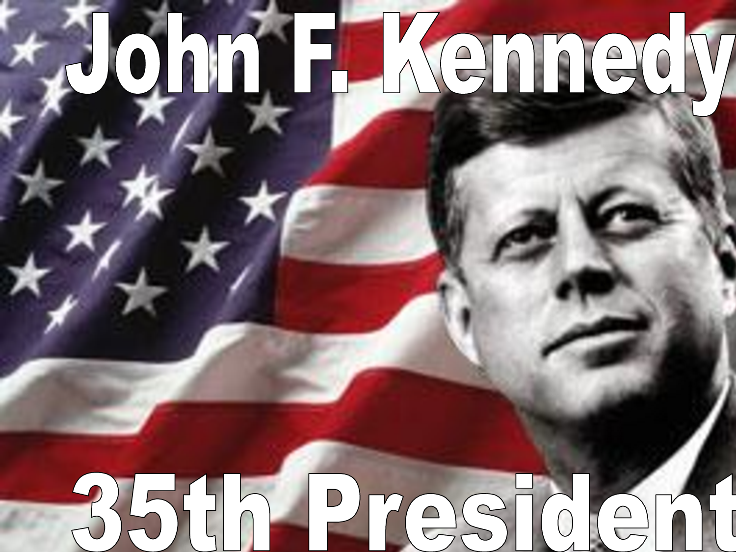 John F Kennedy Wallpapers