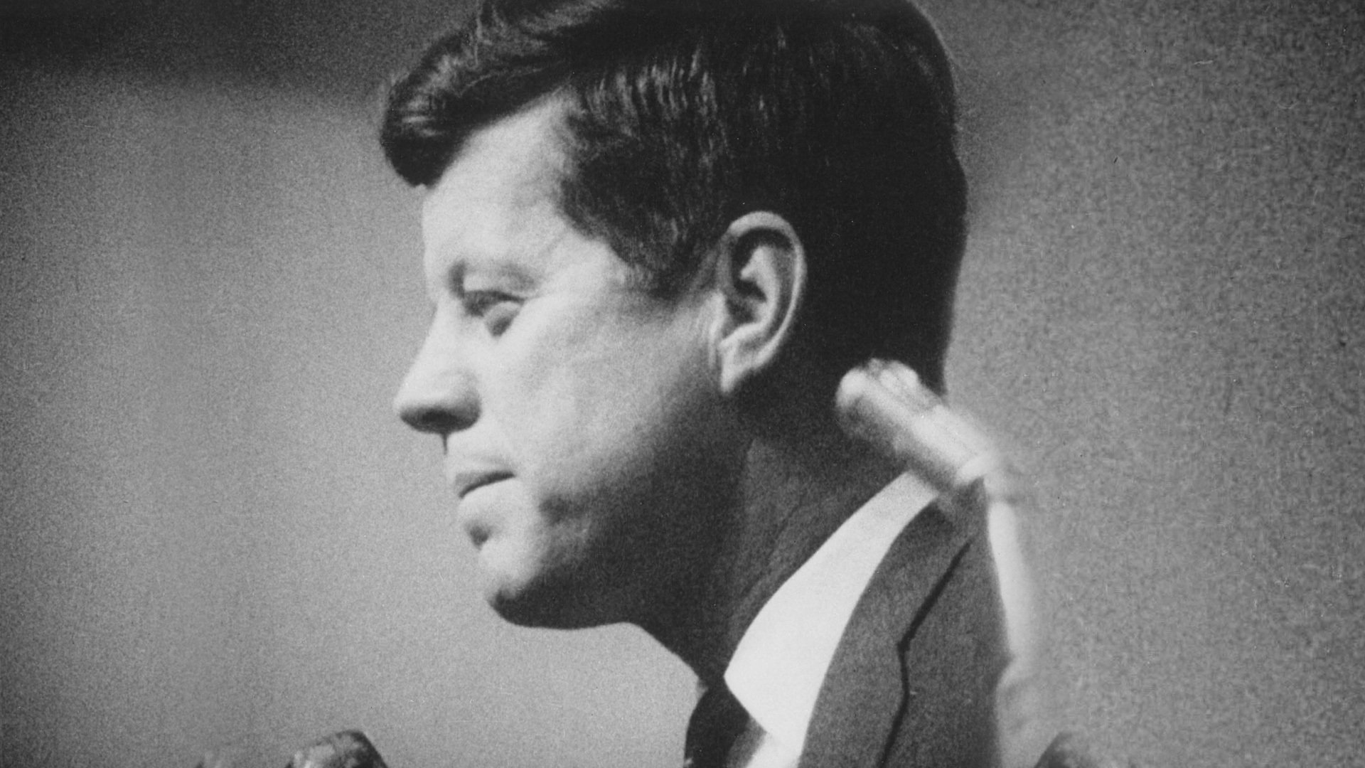 John F Kennedy Wallpapers