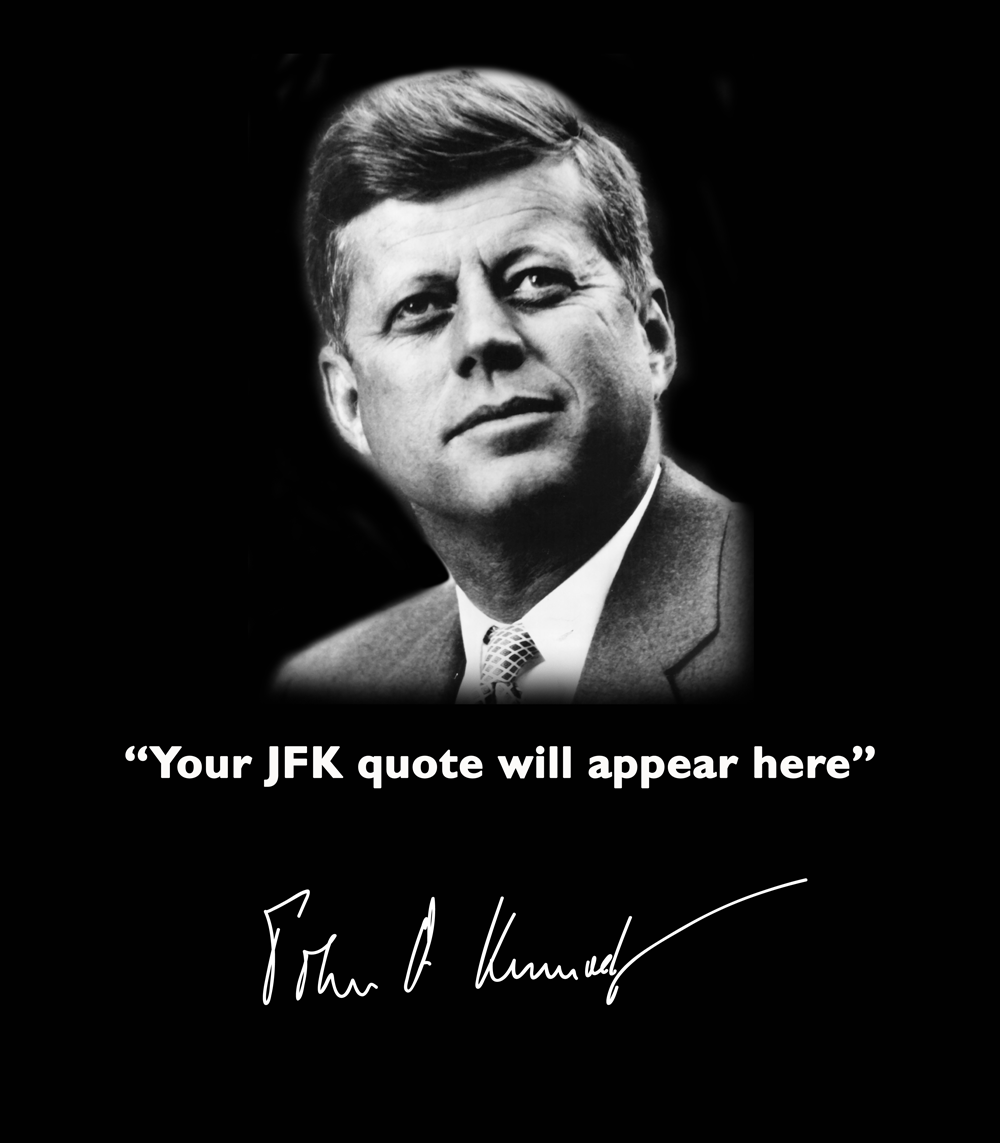 John F Kennedy Wallpapers