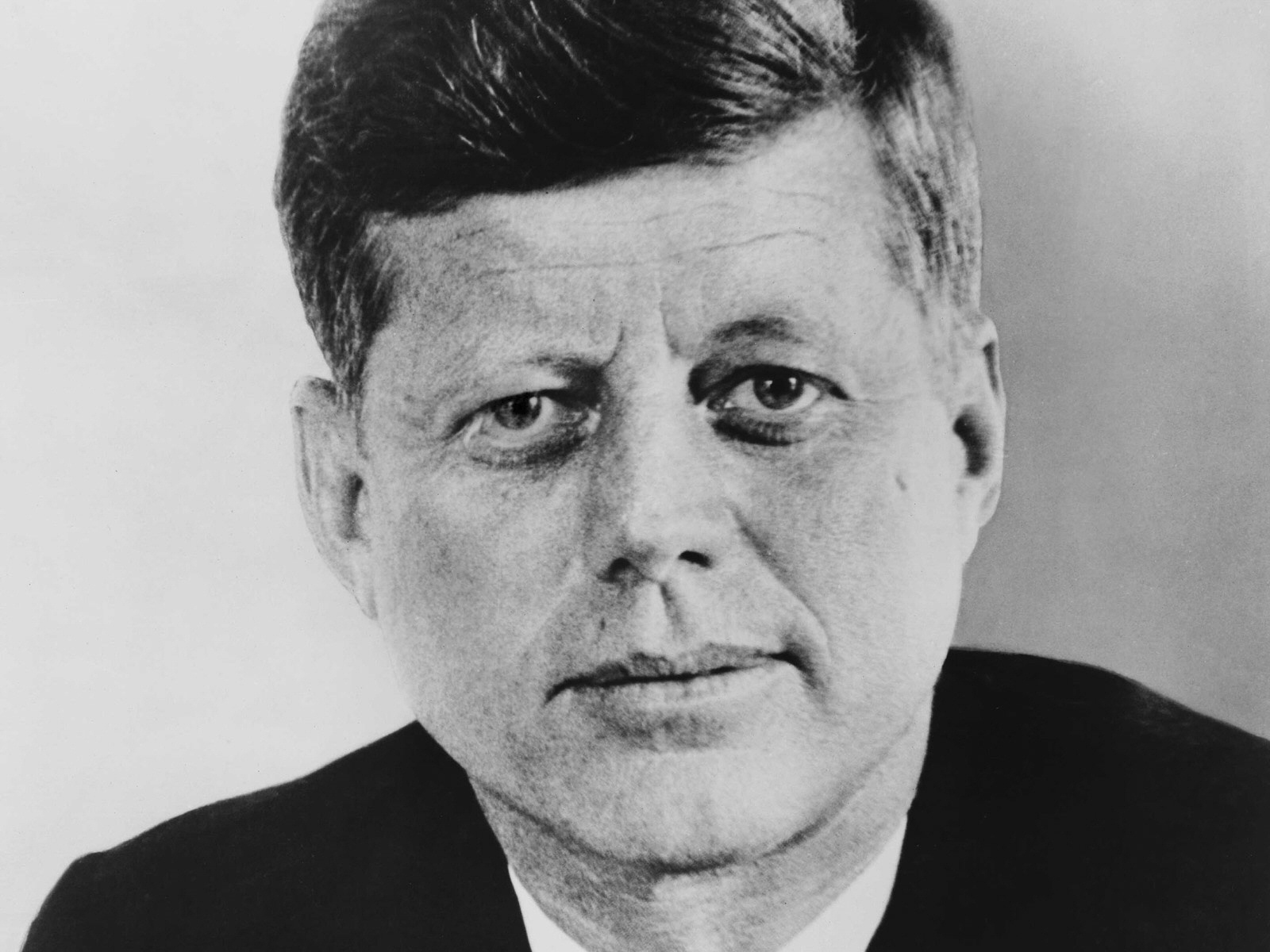 John F Kennedy Wallpapers