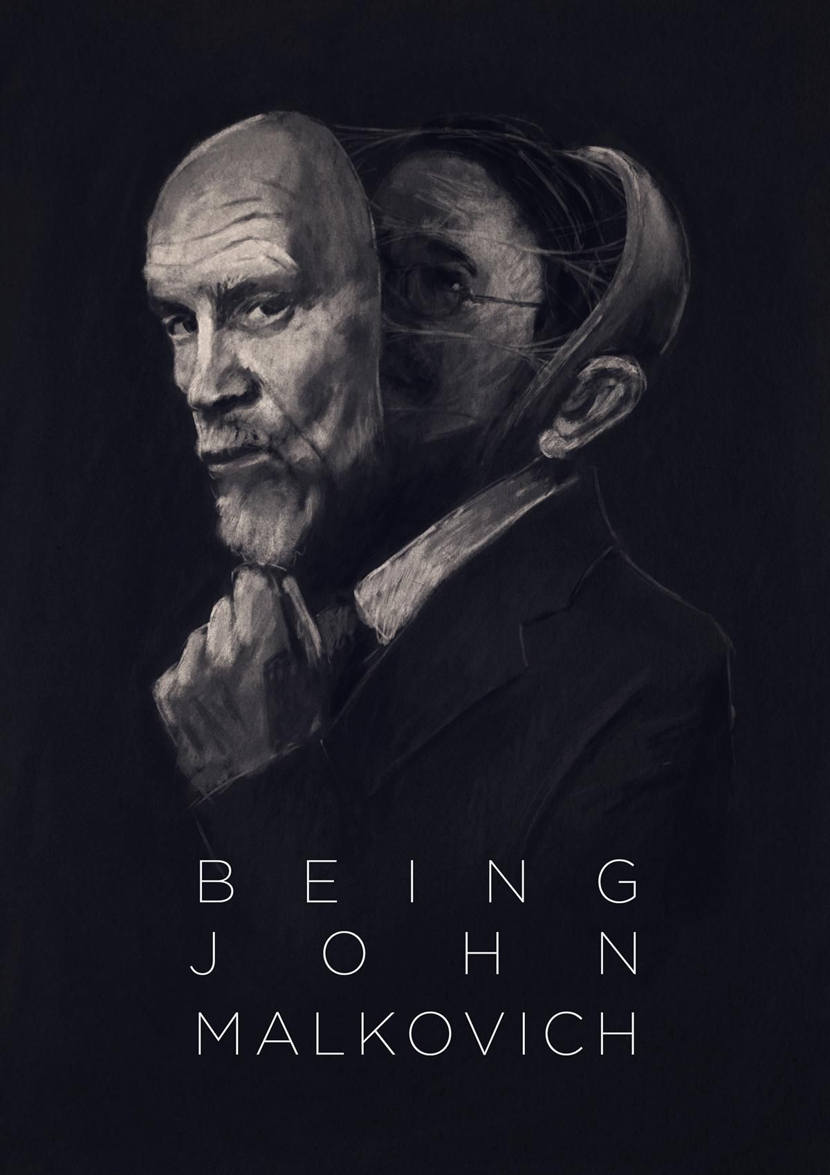 John Malkovich Wallpapers